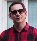 Валерий Харчишин, Друга ріка