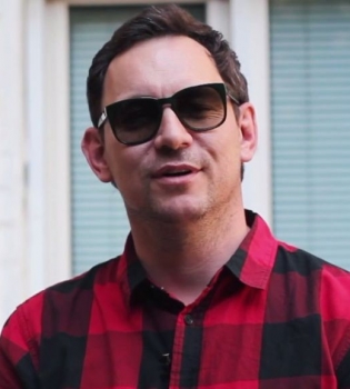 Валерий Харчишин, Друга ріка