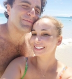 Анфиса Чехова вышла замуж