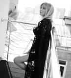 украинские звезды в белье Silenza