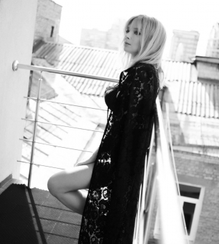 украинские звезды в белье Silenza