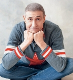 Алексей Литвинов