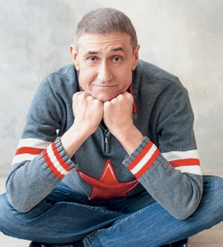 Алексей Литвинов