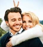 СМИ: Бритни Спирс рассталась с Чарли Эберсолом