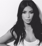 Беременная Ким Кардашьян подтвердила, что ждет мальчика