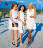 Киевский Гольф Клуб приглашает на Магическую Ночь Гольфа