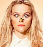 Три поколения блондинок Уизерсуп на одном фото