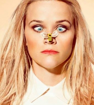 Три поколения блондинок Уизерсуп на одном фото