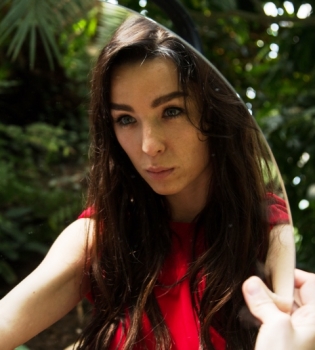 Даша Суворова