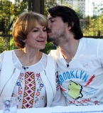 Мама Сергея Притулы: &ldquo;Мой сын никогда не был обделен женским вниманием&rdquo;