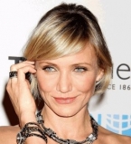 Камерон Диас уходит из кино, чтобы родить ребенка