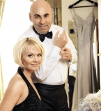 Подробности обстрела квартиры Валерии