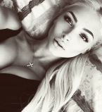 Бывшая жена Тимати снова увеличила грудь