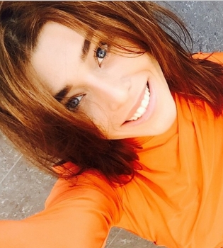 Алина Астровская из REAL O отомстила бывшему возлюбленному