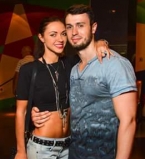 Вика из НеАнгелов больше не скрывает своего бойфренда