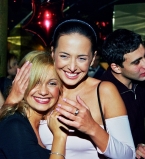 В память о друге: Ольга Орлова делится уникальными фотографиями