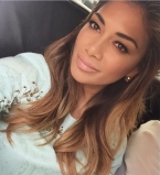 37-летняя Николь Шерзингер закрутила роман с 23-летним футболистом