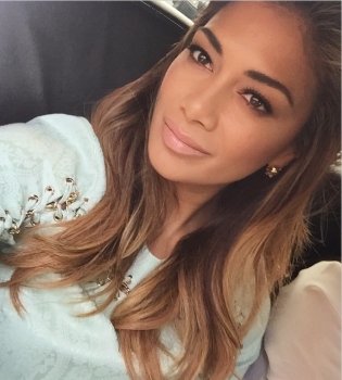 37-летняя Николь Шерзингер закрутила роман с 23-летним футболистом