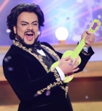 Филипп Киркоров с размахом отметил 3-летие сына Мартина