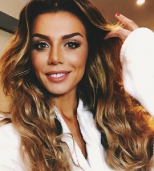 Анна Седокова возмутила поклонников своей фотографией