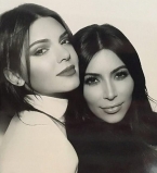 Ким Кардашьян больше не королева Инстаграма