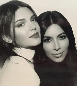 Ким Кардашьян больше не королева Инстаграма