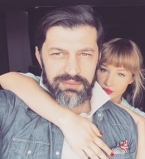 Жена Кахи Каладзе показала подросших сыновей