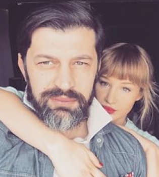 Жена Кахи Каладзе показала подросших сыновей