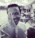 Омар Арфуш стал папой