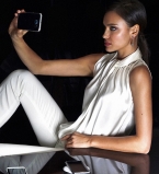 Ирина Шейк рассказала, как сделать самое лучшее селфи