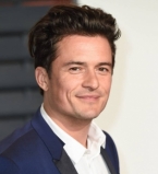 Орландо Блум закрутил роман с юной бразильянкой - СМИ