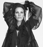 Джулия Робертс шокировала постаревшим лицом