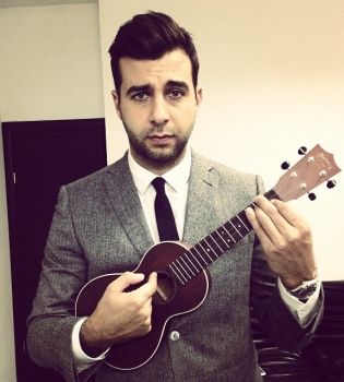 Иван Ургант скоро снова станет папой