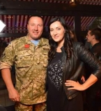 соломия пошла на  терминатора