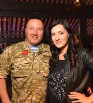 соломия пошла на  терминатора