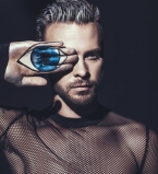 Макс Барских и Анна Седокова стали соседями