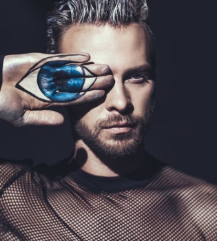 Макс Барских и Анна Седокова стали соседями