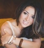 Злата Огневич поделилась секретами красоты