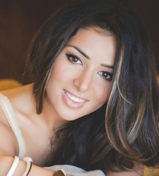 Злата Огневич поделилась секретами красоты