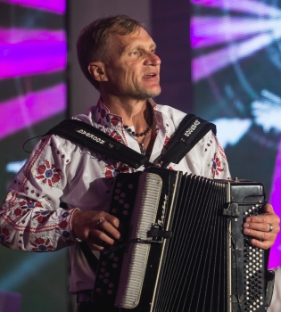 країна мрій Олег Скрипка