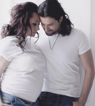 Владимир Ткаченко показал фото дочери