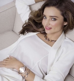 Новым бойфрендом Миранды Керр стал 25-летний миллиардер