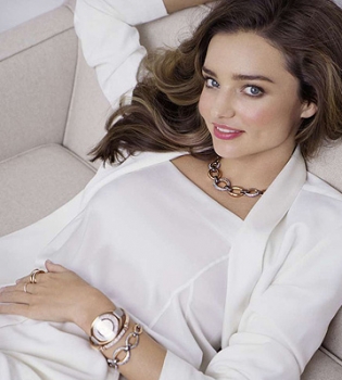 Новым бойфрендом Миранды Керр стал 25-летний миллиардер