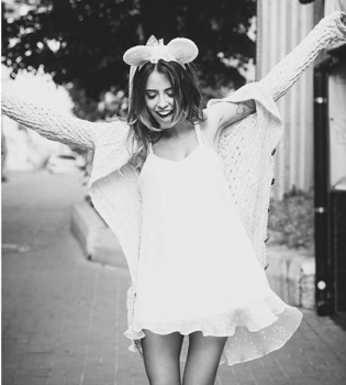 Надя Дорофеева и Владимир Дантес: до свадьбы остался один день