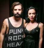 Премьера скандального спектакля &quot;Музыка вечна&quot;