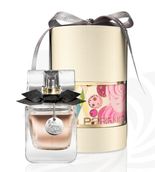 Ювелирное искусство FREYWILLE в драгоценных ароматах