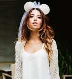 Надя Дорофеева вышла замуж за Владимира Дантеса