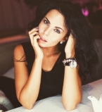 Настя Каменских удивила худобой на свадьбе Нади Дорофеевой