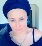 Родить после 40 лет: Алена Мозговая рассказала, как это