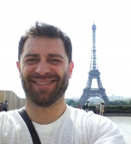 Сергей Калинин